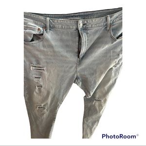 American Eagle Outfitters Men’s Slim Fit Jeans